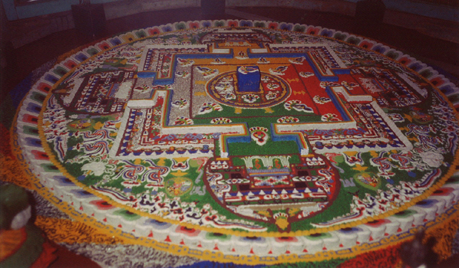 Twiggy（ツイギー）｜Vol.9 アーティストが旅で得るもの（後編） 2