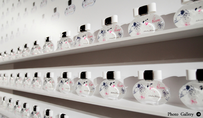 Salvatore Ferragamo｜フェラガモ パルファム ルチアーノ・ベルティネッリ氏インタビュー　02