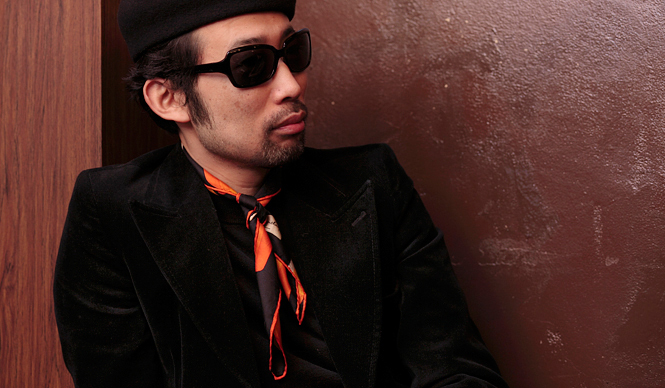 沖野修也×DJ KAWASAKI　師弟対談！（2）　THE ROOM 18周年記念イベント「GAMBLE」開催