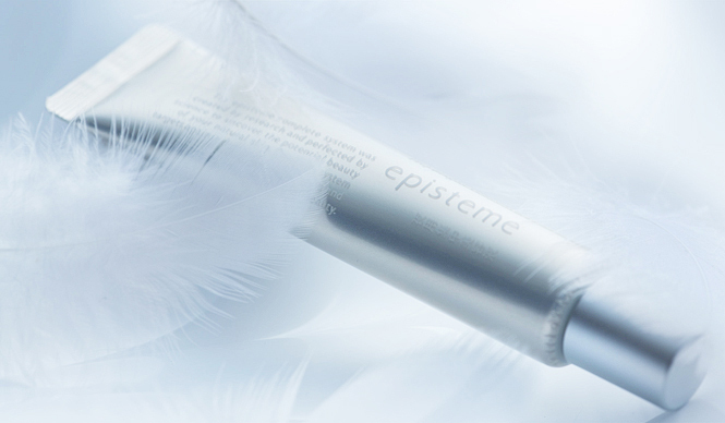 episteme|究極の美白成分を配合「エピステーム HQ ブライトコンセントレイト」発売