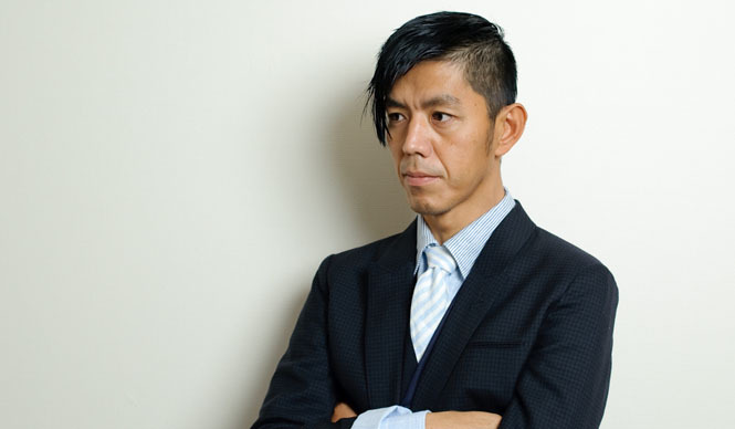 信國太志｜第8回  パンクの女王の倫理的な活動