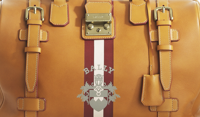 GQ×OPENERS｜革新する老舗「BALLY」の2010春夏メンズコレクション