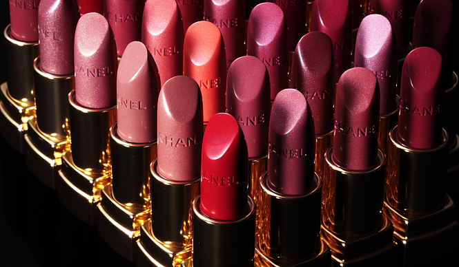 CHANEL｜シャネル「ルージュ ココ」30色、発売！