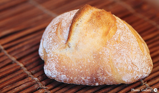 TOKYO PREMIUM BAKERIES｜第12回　ブーランジェリー ニコラ