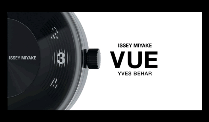 イッセイ ミヤケ ビュー｜ISSEY MIYAKE VUE