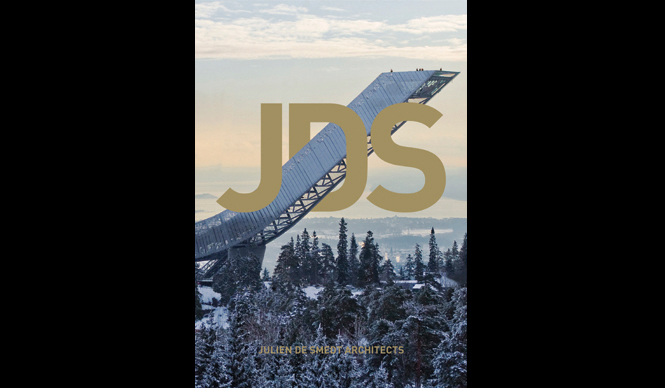 JDSアーキテクツによる日本初の個展が京都スフェラ・エキシビションで開催