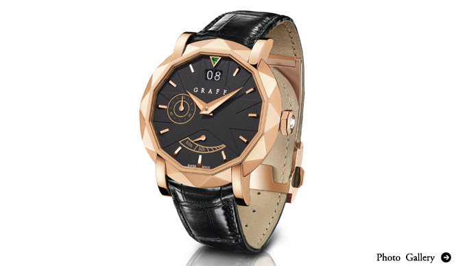 グラフ｜GRAFF ザ・グラフスター・グランドデイト