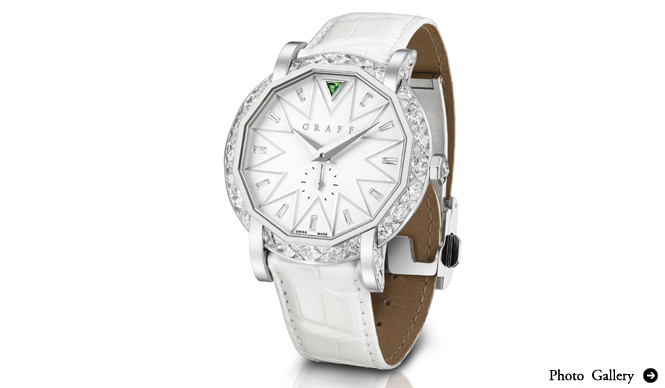 グラフ｜GRAFF ザ・レディ・グラフスター