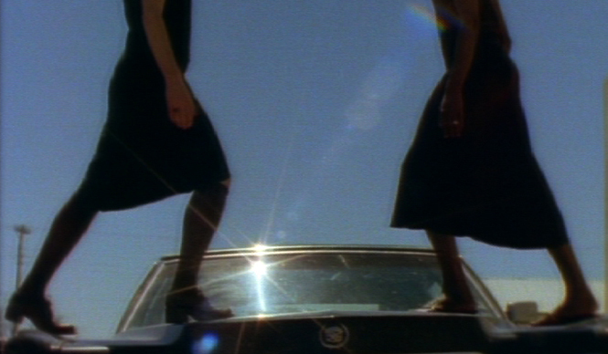 RAT HOLE GALLERY｜Wilhelm Sasnal展 「16mm films」