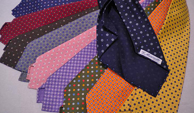 SOLFERINO|マリネッラ「スフォデラータ・コレクション」到着