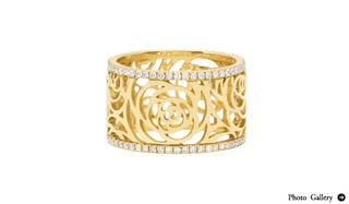 CHANEL｜シャネルの永遠の花、「カメリア コレクション」