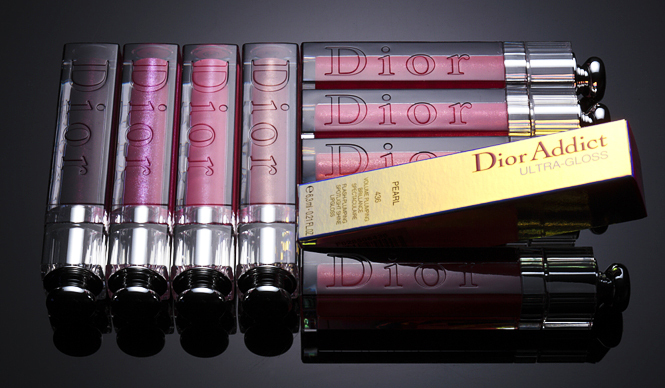 Dior｜ディオールから新世代グロス「ディオール アディクト ウルトラ グロス」発売