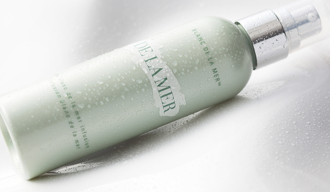 DE LA MER│ドゥ・ラ・メール初の、美白とエイジングケアをかなえる化粧液