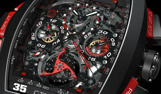 フランク・ミュラー ウォッチランド グループ｜W.P.H.H.　World Presentation of Haute Horlogerie