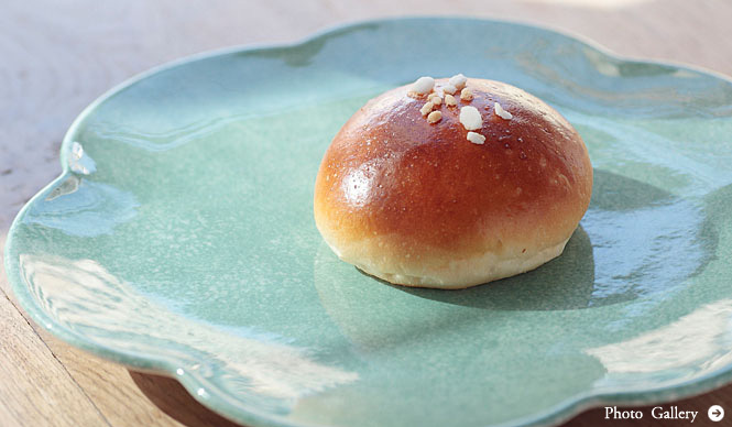 TOKYO PREMIUM BAKERIES｜第13回　ジャンティーユ