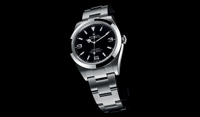 ロレックス｜ROLEX 人気の2モデルがリニューアル