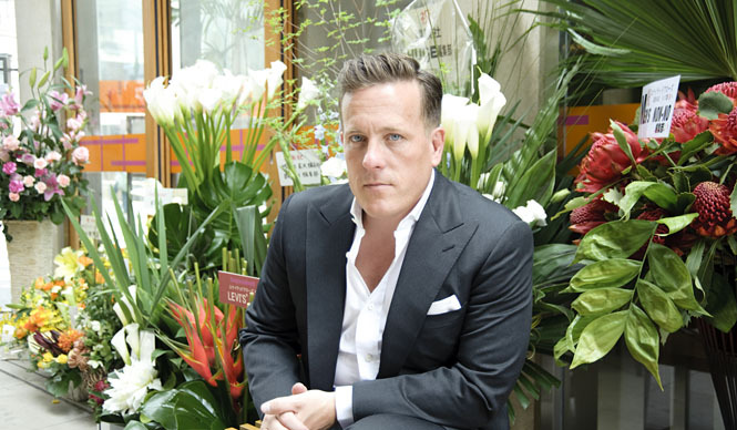 UNITED ARROWS｜ユナイテッドアローズ 原宿本店 メンズ館リニューアルイベント・スケジュール