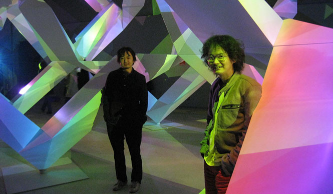 2010 ミラノサローネ 最新リポート|Canon