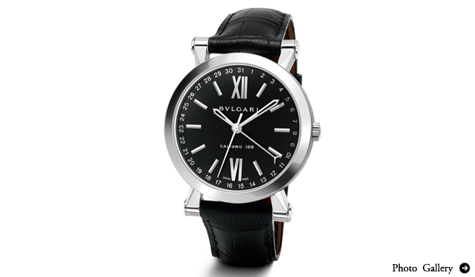 ブルガリ|BVLGARI