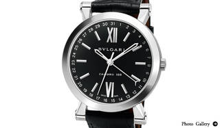 BVLGARI ｜ソティリオ・ブルガリ BVL168