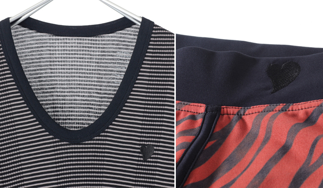 Brown Bunny|上質なリラックスウェアを提案する『ブラウンバニー』