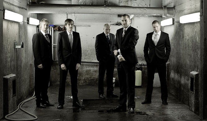 MUSIC|生音クラブ・ジャズ系バンド「The Five Corners Quintet」最新ライブ盤リリース&来日公演ご招待