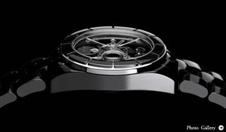 シャネル｜CHANEL BASEL 2010