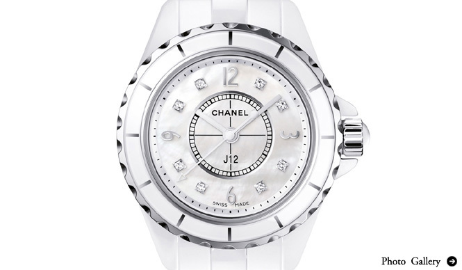 CHANEL|J12 29MM