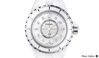 CHANEL｜J12 29MM