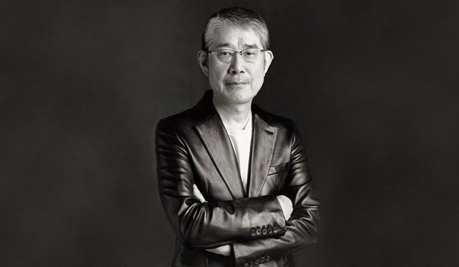 島田 明|Life is Edit. #023 松本隆さんに学ぶ、ことばと大人の重さ