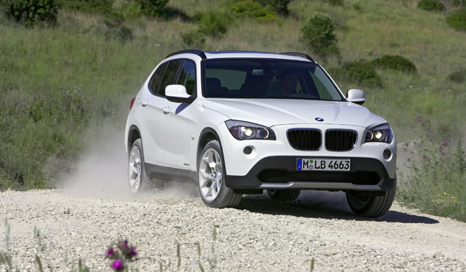 BMW X1|ビー・エム・ダブリュー X1 デビューイベント