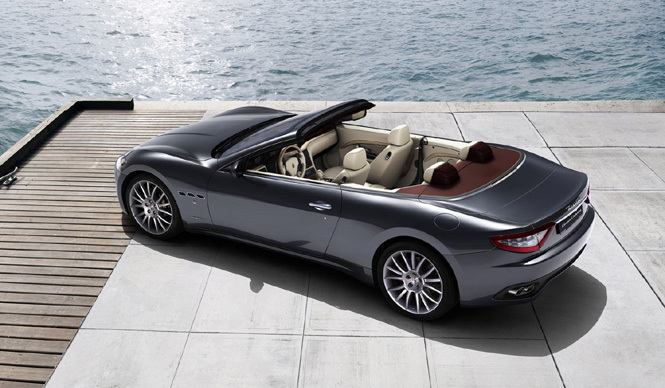 MASERATI|マセラティ ジャパン発足