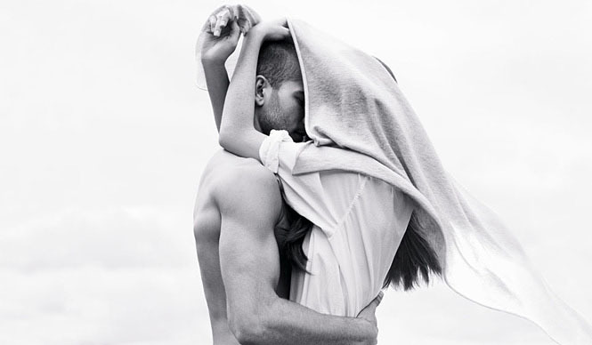 BANANA REPUBLIC｜新フレグランス「リパブリック オブ メン」＆「リパブリック オブ ウィメン」発売