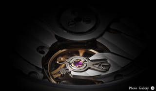 Cartier｜カリブル ドゥ カルティエ、未来への扉