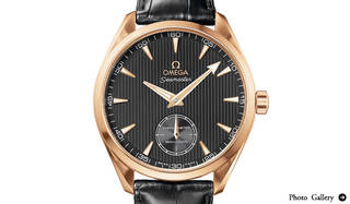 OMEGA｜オメガ｜シーマスター・アクアテラ XXL