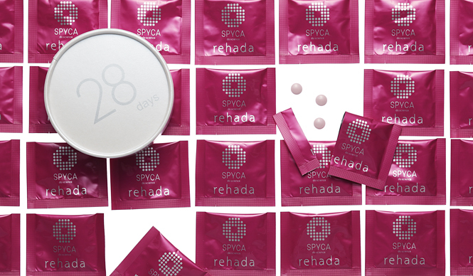 SRYCA｜サイカ｜新エイジングケアブランド「SPYCA（サイカ）」が本格デビュー