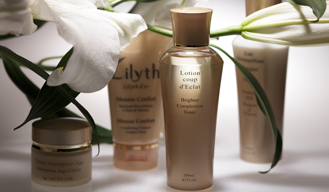 Lilyth d’or｜リリスドール　フランス生まれのコスメブランドからスキンケア4アイテムが日本初上陸！