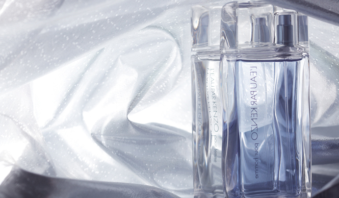 L'EAUPARKENZO|ローパケンゾー限定版 「メタルリーフ」登場!