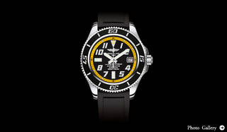 BREITLING｜バーゼル 2010