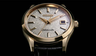 シチズン｜創立80周年記念モデル