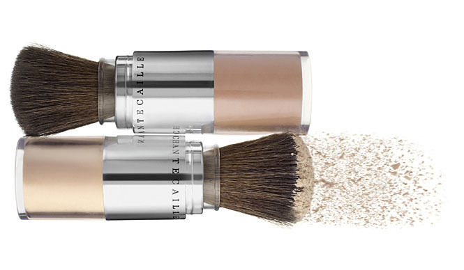CHANTECAILLE|サンケア「プロテクション・ナチュラルSPF46 PA+++」伊勢丹新宿店先行発売