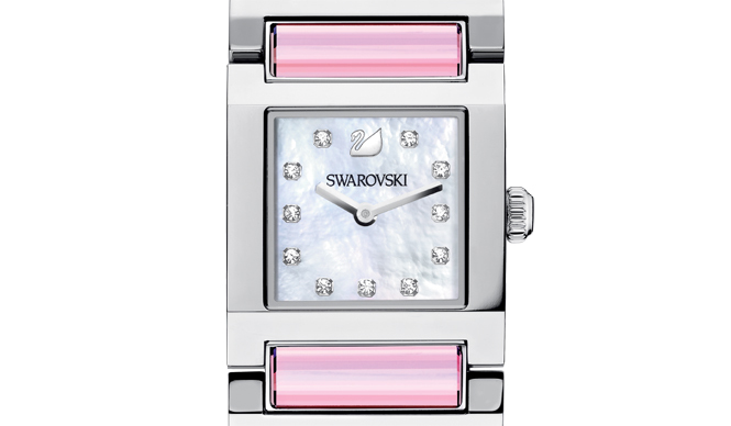 スワロフスキー｜クリスタルの輝きあふれるスワロフスキーの新しい顔が登場（2)