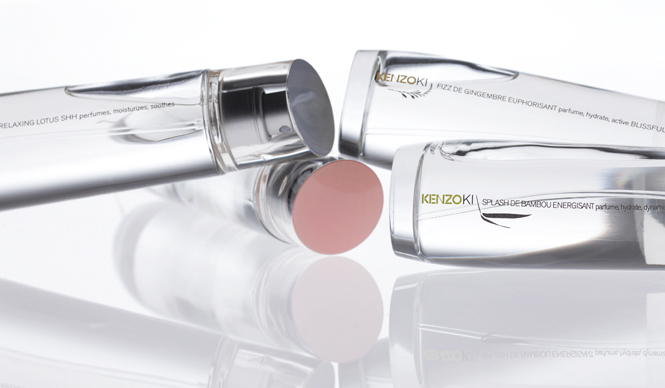 KENZOKI｜ケンゾーキから新ボディ トリートメントウォーター発売