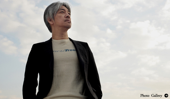 Spiral Market×more trees|「FEEL GREEN」をテーマとした期間限定イベントでモア・トゥリーズのオリジナルプロダクトを販売中