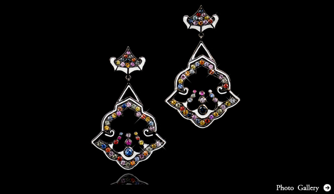 M.C.L BY MATTHEW CAMPBELL LAURENZA｜ニューヨーク発、話題沸騰のアクセサリーブランドが日本上陸！