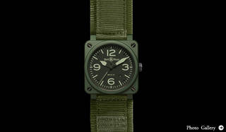 Bell & Ross｜バーゼル 2010