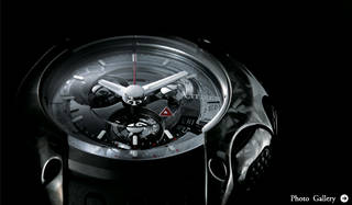 CITIZEN｜Eco Drive DOME