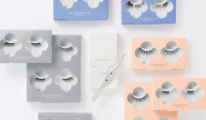 KOBAKO|アイラッシュシリーズ新発売のイベント開催