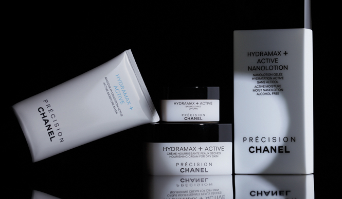 CHANEL|シャネル|イドゥラマックスプラス アクティブ ラインに新製品登場!