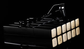 CHANEL｜シャネルからアジア限定マスカラ発売